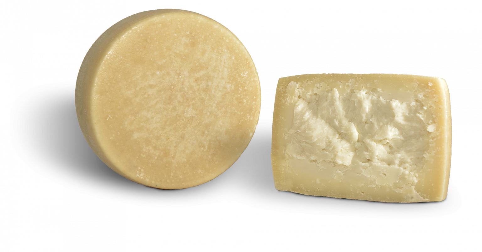 Formaggio stagionato