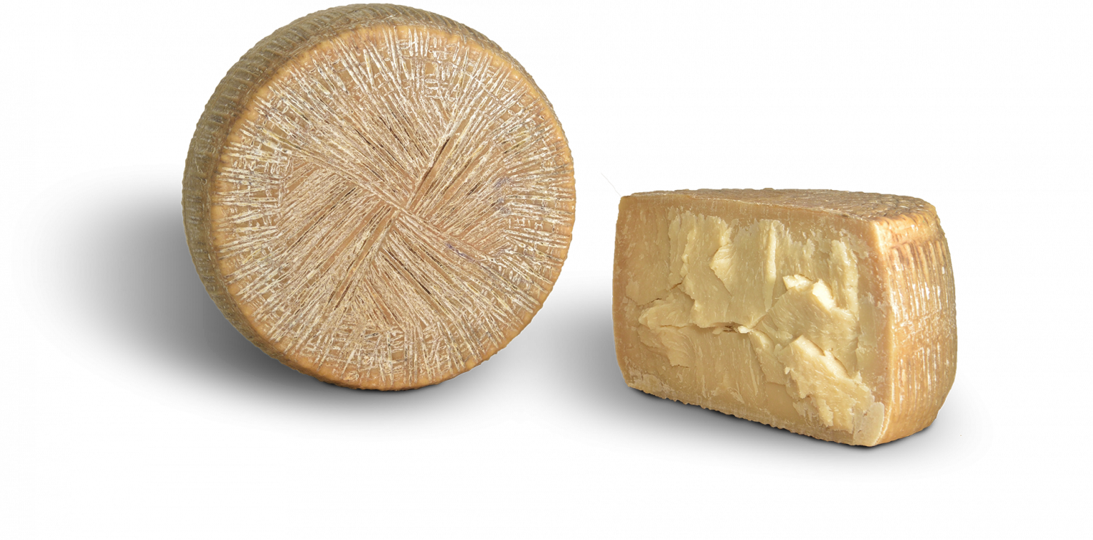 Pecorino stagionato 24 mesi